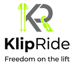 KlipRide — Freedom on the lift